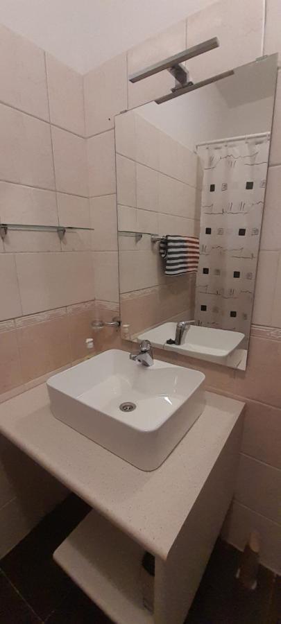 Apartmani Kljunak Zaton  Exterior photo