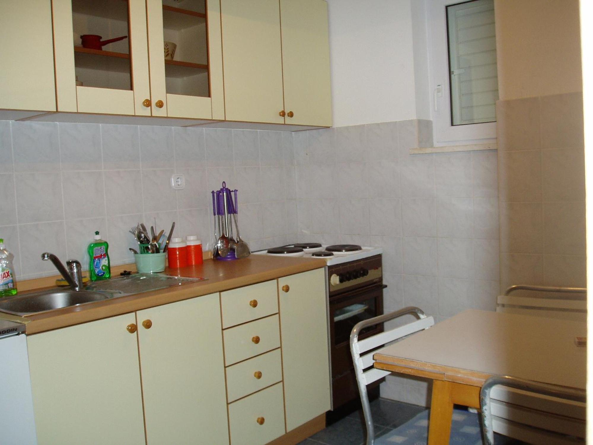 Apartmani Kljunak Zaton  Exterior photo