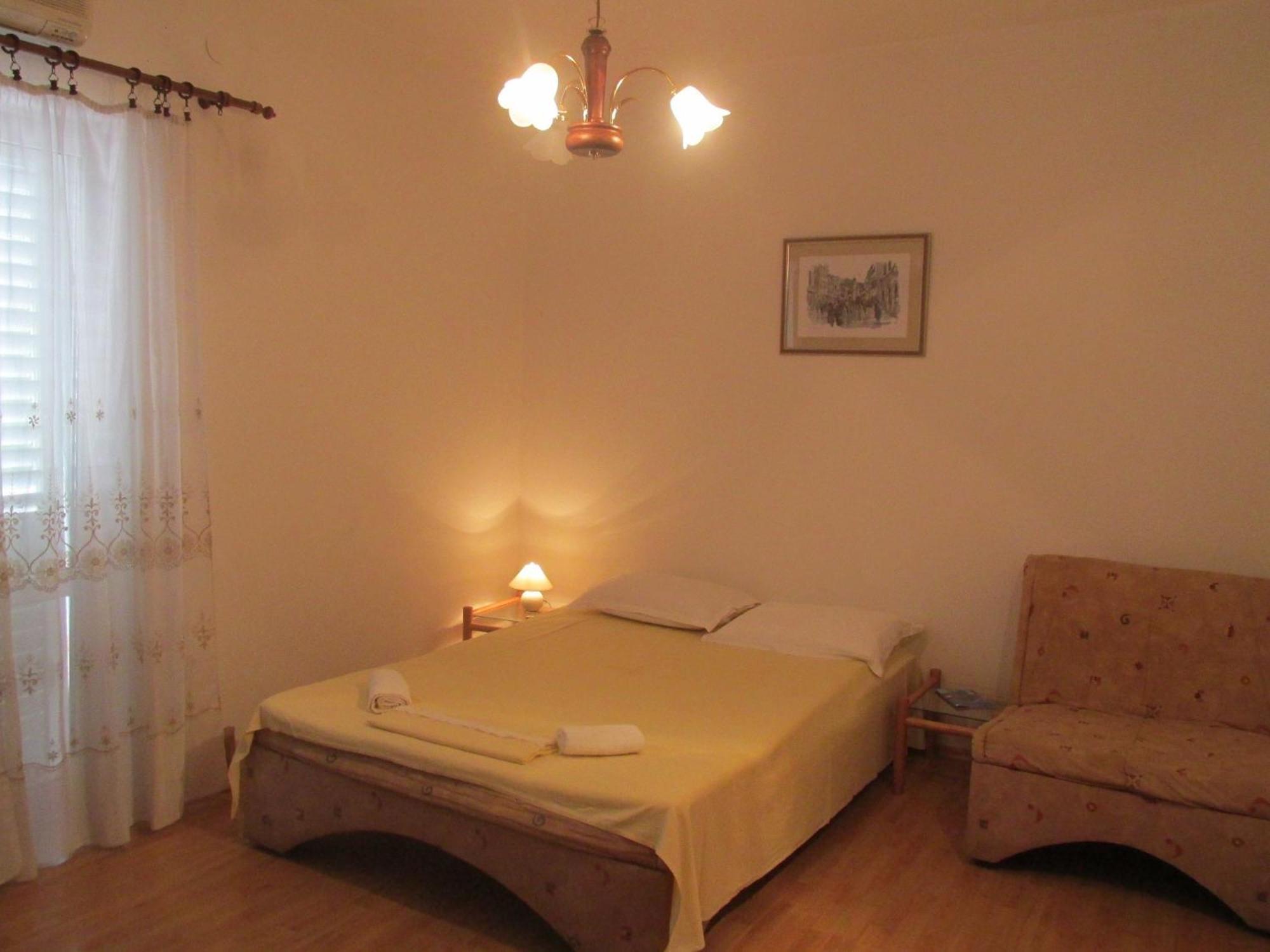 Apartmani Kljunak Zaton  Exterior photo