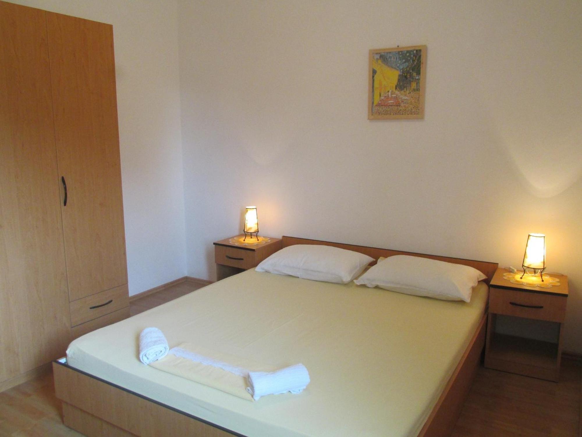 Apartmani Kljunak Zaton  Exterior photo