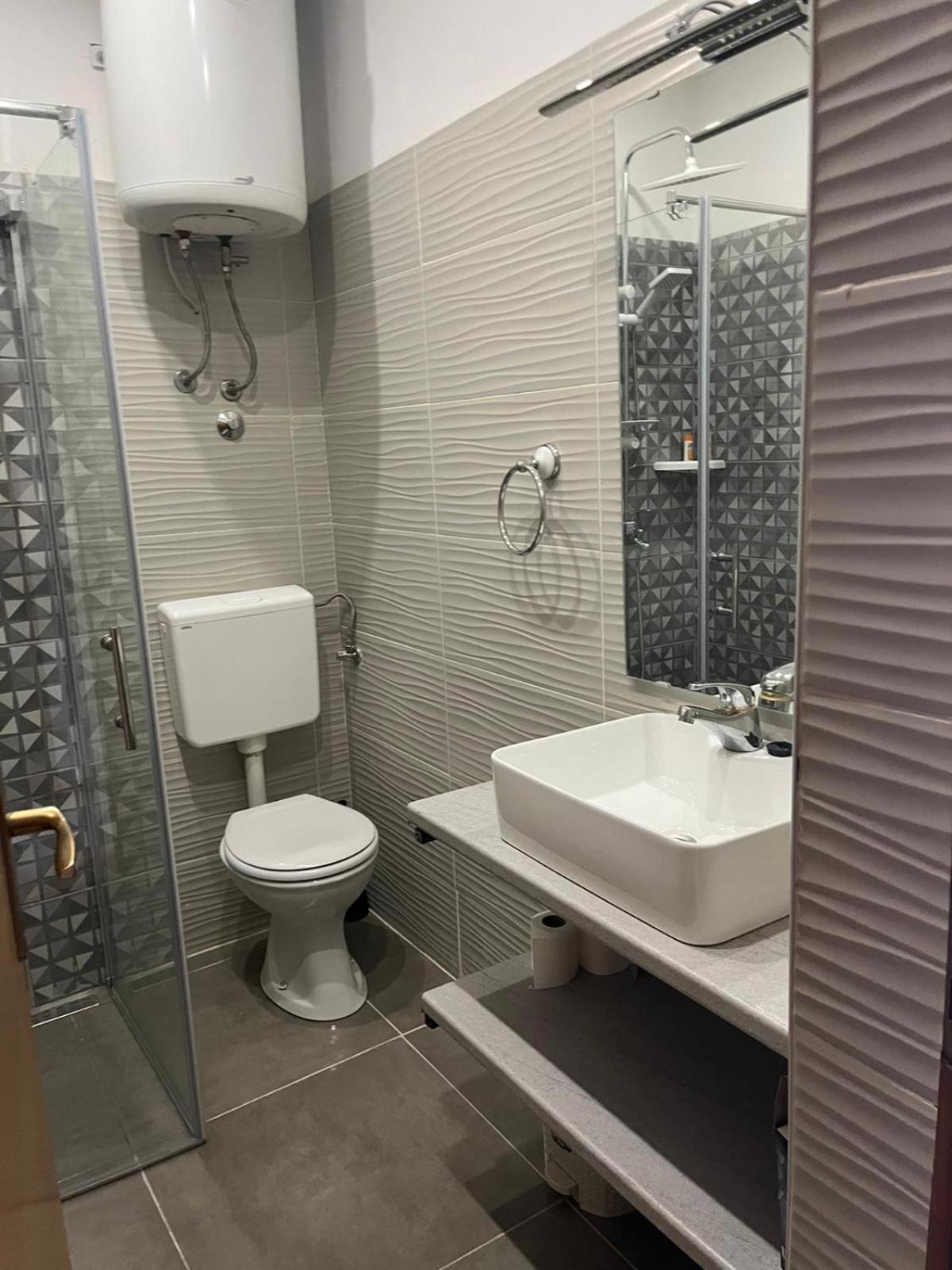 Apartmani Kljunak Zaton  Room photo