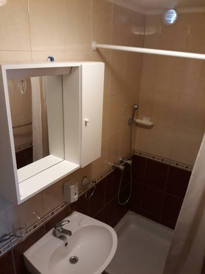 Apartmani Kljunak Zaton  Exterior photo
